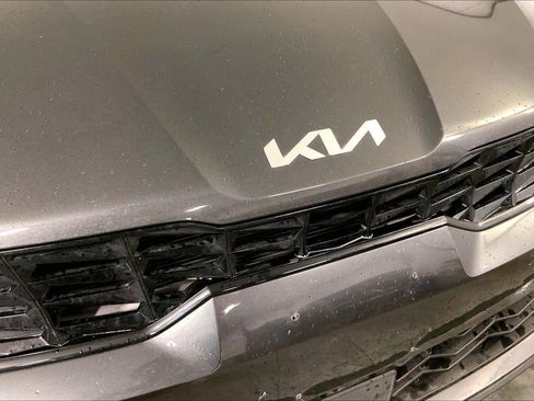 Used 2025 Kia K5 LXS FWD image 28