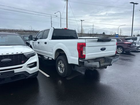 Used 2019 Ford F250 XLT image 4