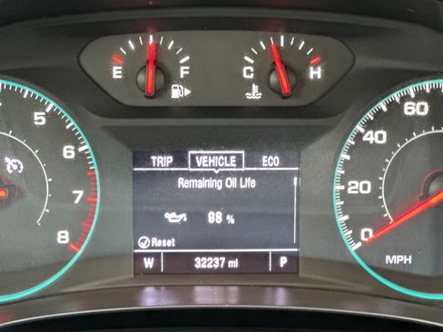 Certified 2024 Chevrolet Malibu LT image 25