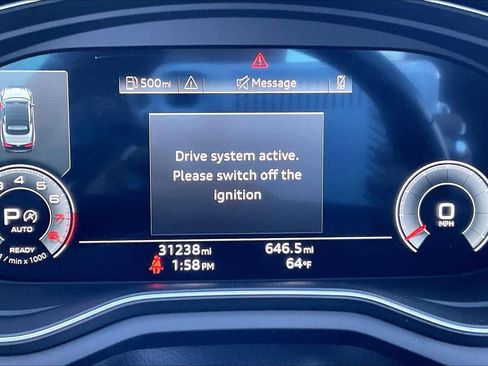 Used 2022 Audi A5 2.0T Premium Plus image 23