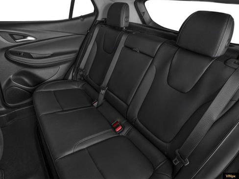 New 2026 Buick Encore GX Sport Touring image 11