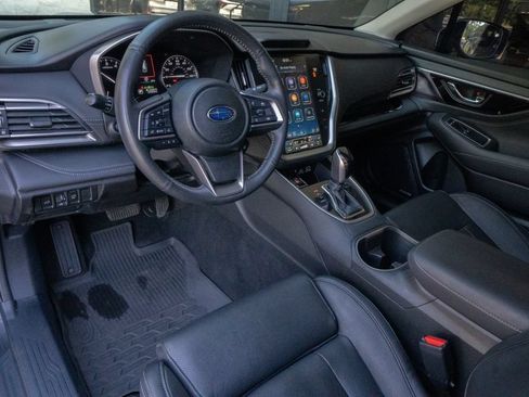 Certified 2024 Subaru Outback Touring AWD/4WD image 9