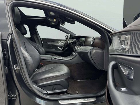 Used 2021 Mercedes-Benz CLS 450 4MATIC image 46