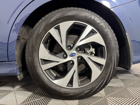 Used 2024 Subaru Legacy Premium image 45