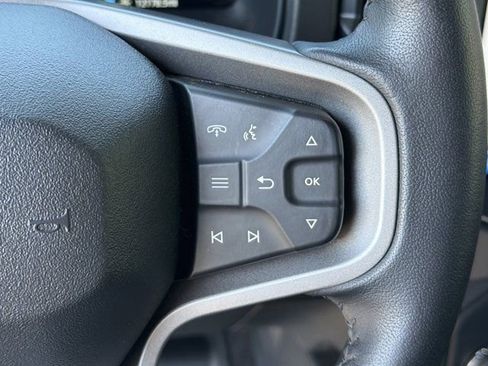 Used 2025 Ford Bronco Big Bend AWD/4WD image 28