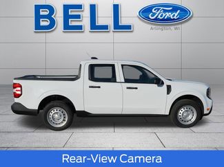 New 2026 Ford Maverick XL w/ Equipment Group 101A video 2