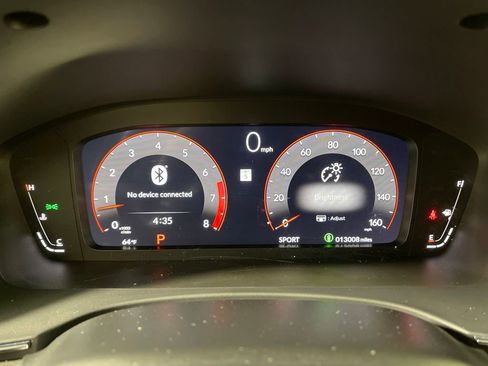 Used 2024 Acura Integra A-Spec image 18