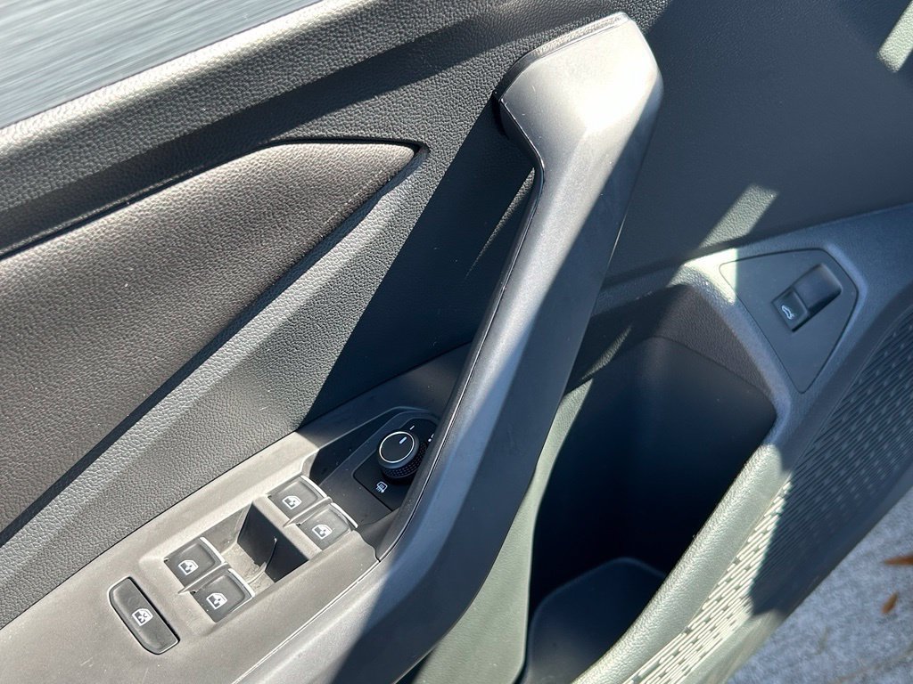 Certified 2026 Volkswagen Jetta Sport FWD image 19