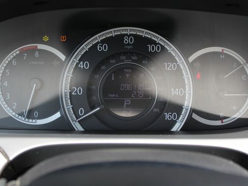 Used 2014 Honda Accord EX-L image 16
