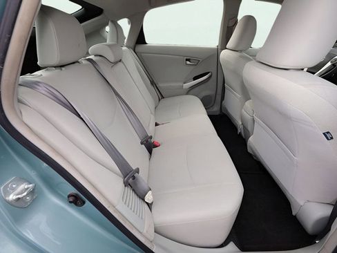 Used 2014 Toyota Prius Three image 14