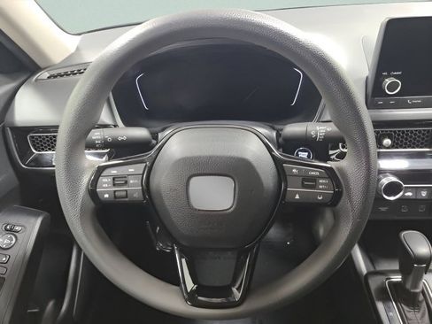 Used 2025 Honda Civic LX image 23