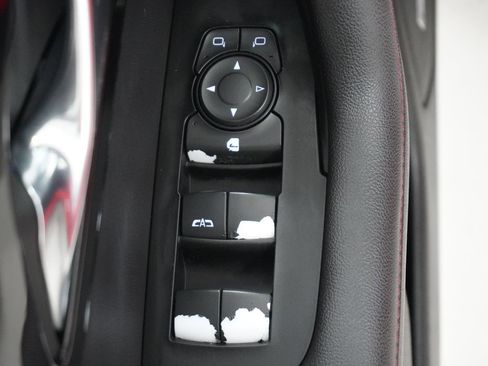 Used 2022 Chevrolet Blazer RS w/ Enhanced Convenience Package FWD image 13