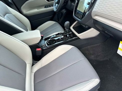New 2026 Subaru Forester Limited AWD/4WD image 19
