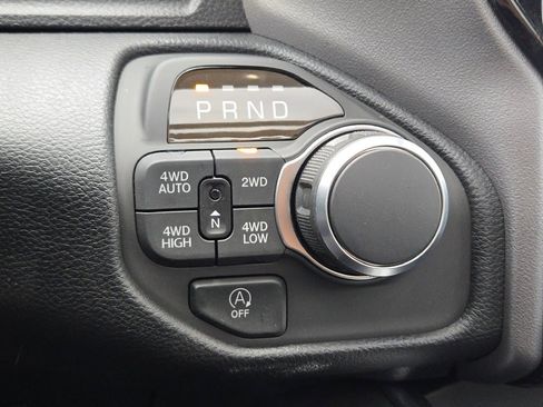 New 2026 RAM 1500 Big Horn image 28