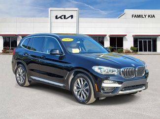 Used 2019 BMW X3 sDrive30i w/ Convenience Package 360° Tour