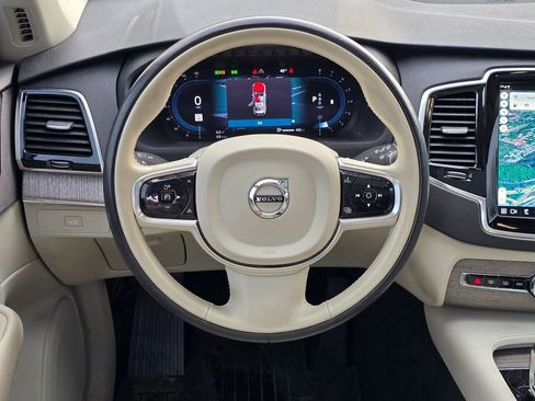 Used 2024 Volvo XC90 B6 Plus w/ Protection Package Premier image 6