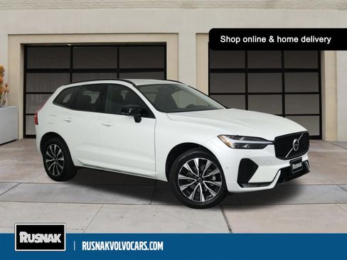 Certified 2023 Volvo XC60 B5 Plus w/ Climate Package FWD image 1