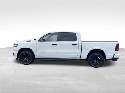 New 2026 RAM 1500 Big Horn image 8