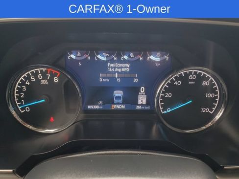 Used 2021 Ford F150 XLT w/ Equipment Group 302A High AWD/4WD image 12