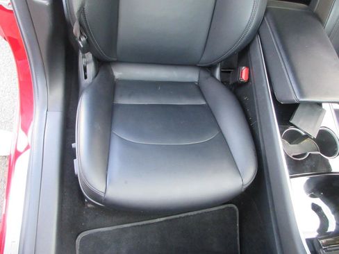 Used 2017 Tesla Model 3 Standard Range RWD image 22