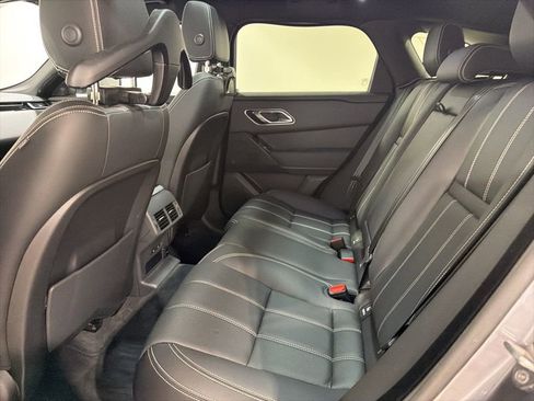 Used 2023 Land Rover Range Rover Velar S AWD/4WD image 22