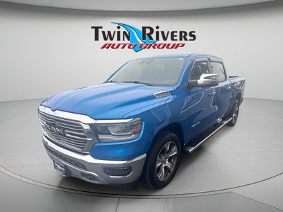 Used 2023 RAM 1500 Laramie