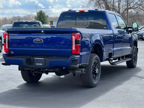 New 2026 Ford F250 XLT w/ XLT Premium Package AWD/4WD image 48