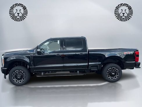 New 2026 Ford F350 Platinum w/ FX4 Off-Road Package AWD/4WD image 10