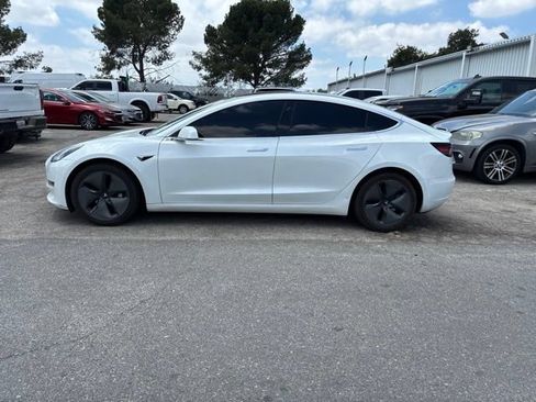 Used 2020 Tesla Model 3 RWD image 4