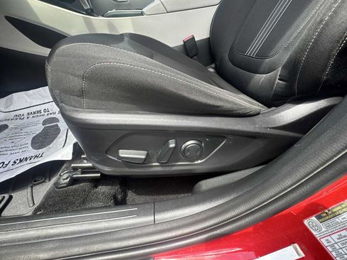 Used 2022 Hyundai Tucson SEL w/ Convenience Package AWD/4WD image 12