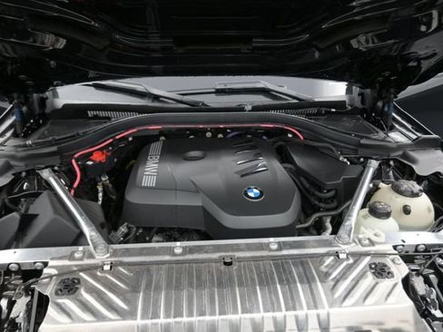 Used 2026 BMW X3 xDrive30i AWD/4WD image 20
