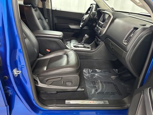 Used 2020 Chevrolet Colorado ZR2 image 12