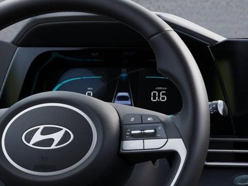 New 2026 Hyundai Elantra SEL Sport Premium FWD image 14