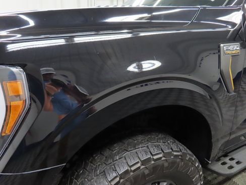 Used 2023 Ford F150 Tremor image 42