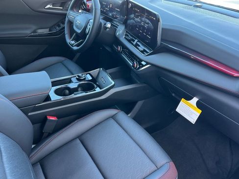 New 2026 Chevrolet Equinox RS w/ Convenience Package III image 13