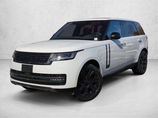 Used 2023 Land Rover Range Rover Long Wheelbase SE video 1