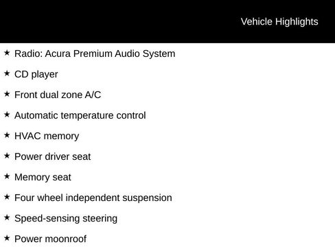 Used 2020 Acura TLX V6 image 29