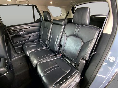 Used 2023 Honda Pilot Elite image 21