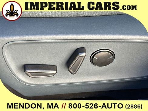 New 2025 Ford Maverick XLT w/ XLT Luxury Package image 34