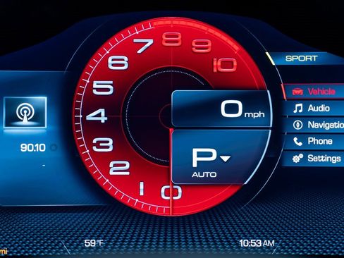 Used 2021 Ferrari Roma image 27