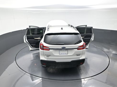 Used 2022 Subaru Ascent Limited w/ Technology Package image 13