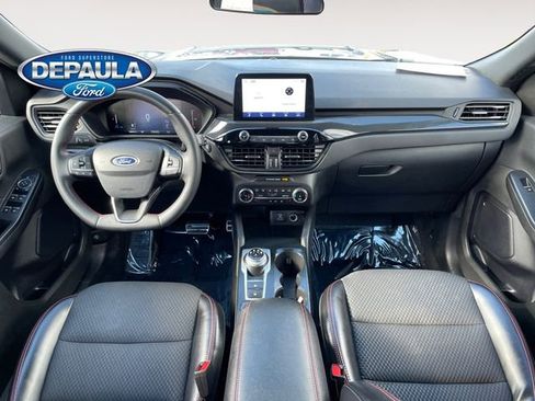 Certified 2023 Ford Escape ST-Line image 13