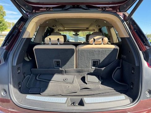 Certified 2023 Cadillac XT6 Premium Luxury w/ Platinum Package image 38