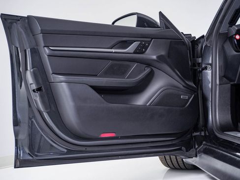 Certified 2025 Porsche Taycan image 25