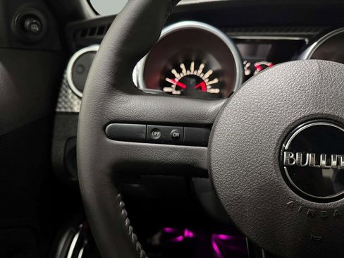 Used 2008 Ford Mustang GT Premium image 11