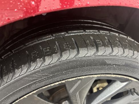 Used 2024 Toyota Corolla SE image 12