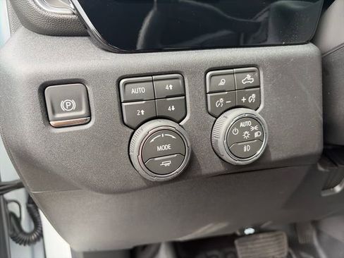 New 2026 Chevrolet Silverado 3500 LT w/ Convenience Package AWD/4WD image 16