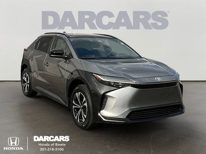 Used 2025 Toyota bZ4X FWD w/ Weather Package