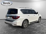 Used 2021 Nissan Armada SL image 5