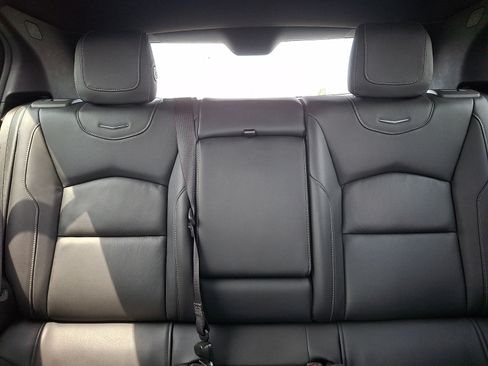 Used 2024 Cadillac XT4 Premium Luxury AWD/4WD image 15